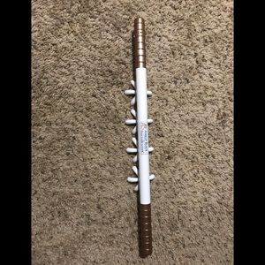 Ashley Black fascia blaster